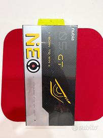 Zte Nubia neo 5 GT 5G 256 20 GB BK