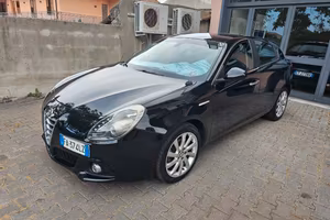 Alfa Romeo Giulietta 1.6 JTDm-2 120 CV Distinctive