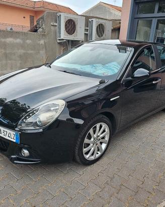 Alfa Romeo Giulietta 1.6 JTDm-2 120 CV Distinctive
