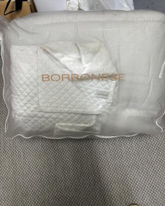 Set culla Borbonese
