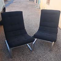 poltrone lounge  vintage 