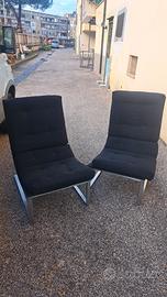 poltrone lounge  vintage 