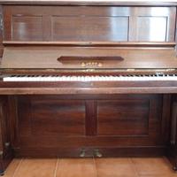 PIANOFORTE VERTICALE