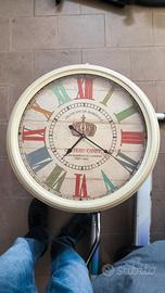 Orologio da parete 