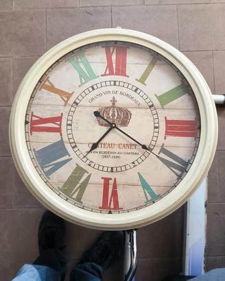 Orologio da parete 