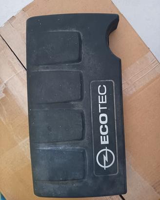 Coperchio motore Corsa D 1.3 