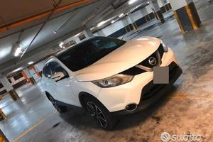 Nissan Qashqai J11 1.6 131cv