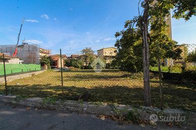 TER. RESIDENZIALE A GHEDI