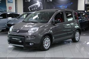 Fiat Panda 1.0 FireFly 70 cv Hybrid City Life