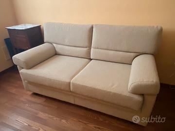 Divano letto