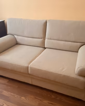 Divano letto