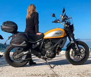Ducati Scrambler icon 800