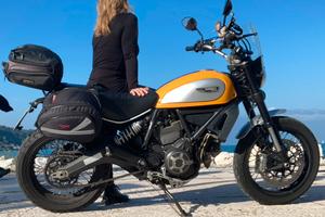 Ducati Scrambler icon 800