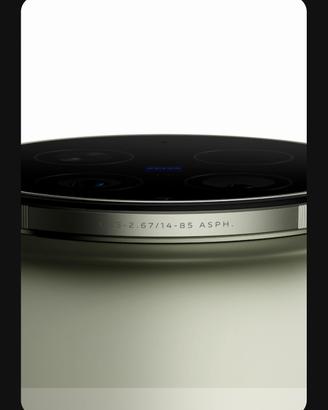 Vivo X300 Ultra + Kit Fotografico + Accessori