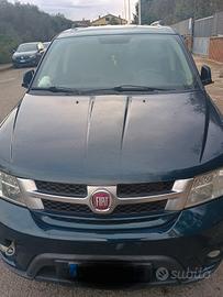 autovettura freemont