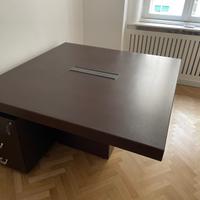 Tavolo riunioni / scrivania da ufficio