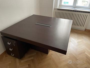 Tavolo riunioni / scrivania da ufficio