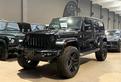 JEEP Wrangler Unlimited 2.2 Mjt II Sahara *TUTTO