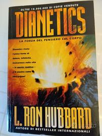 Dianetics 