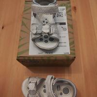 Sandali Chicco bambina