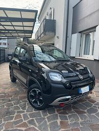 Fiat Panda 4x4 Cross