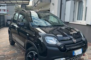 Fiat Panda 4x4 Cross
