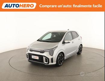KIA Picanto GN69136