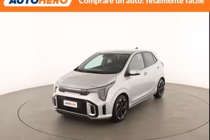 KIA Picanto GN69136