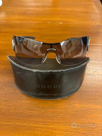 Occhiali da sole GUCCI