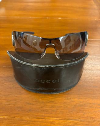 Occhiali da sole GUCCI