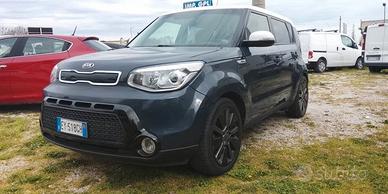 Kia Soul 1.6 EcoGPL You