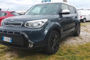 Kia Soul 1.6 EcoGPL You
