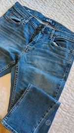 Jeans Hollister 