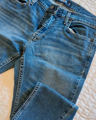 Jeans Hollister 