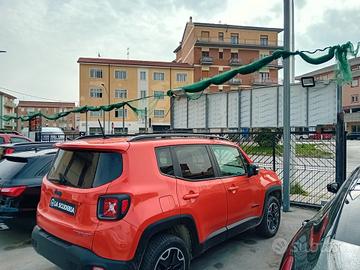 Jeep Renegade 2.0 Mjt 170CV 4WD Active Drive Low T