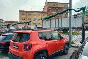 Jeep Renegade 2.0 Mjt 170CV 4WD Active Drive Low T