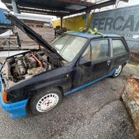Opel corsa GSI