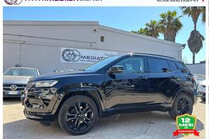 JEEP Compass 1.6 Mjt II 2WD Night Eagle
