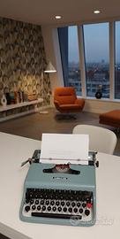 Olivetti Lettera 22