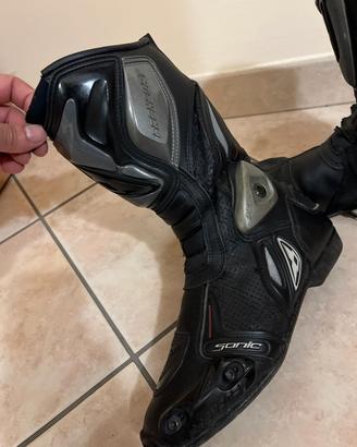 mono sella z900  , scarpe moto  