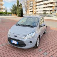 Ford Ka 1.2 E6 *26.000KM*