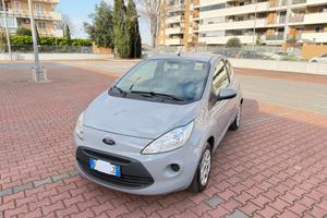 Ford Ka 1.2 E6 *26.000KM*