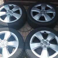 cerchi originali Audi A3