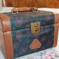 Borsa Beauty case