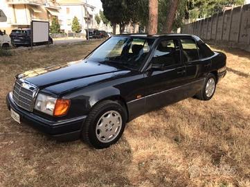 pezzi mercedes 200E