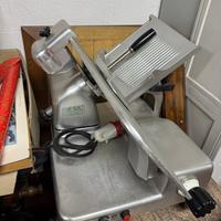 Affettatrice Lama 35 380v