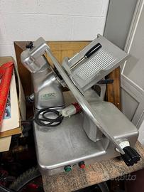 Affettatrice Lama 35 380v