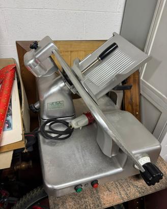 Affettatrice Lama 35 380v