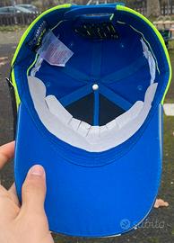 Cappello Yamaha46