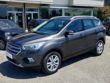 FORD Kuga II 2017 - Kuga 1.5 tdci Titaniu U1058321